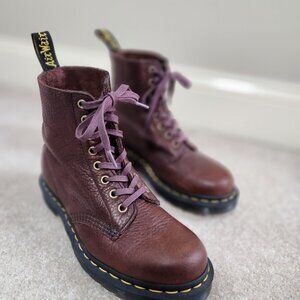 Doc Martens Pascal Boots